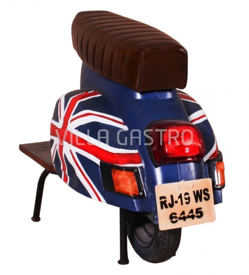 Barhocker Roller UK