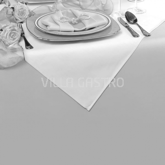 Hochwertige Damast Tischwäsche Klassisch—Uni glatt Teil 2/ Premium Qualität