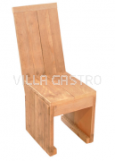 Holz Stühle - Gilbert 4er Set