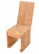 Holz Stühle - Gilbert 4er Set