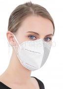 FFP2 Pandemiemasken 500er Set