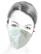 FFP3 Pandemiemaske