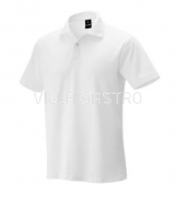 Herren Polo-Piquet-Shirt 1/2 Arm, Mischgewebe